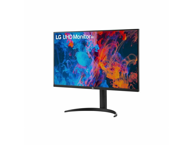 Gaming монитор LG 32UR550K-B 4K Ultra HD 32 NaN –  BB Монитори