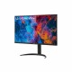 Gaming монитор LG 32UR550K-B 4K Ultra HD 32 NaN –  BB Монитори