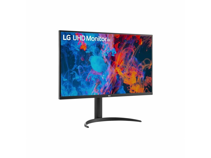 Gaming монитор LG 32UR550K-B 4K Ultra HD 32 NaN –  BB Монитори