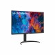Gaming монитор LG 32UR550K-B 4K Ultra HD 32 NaN –  BB Монитори