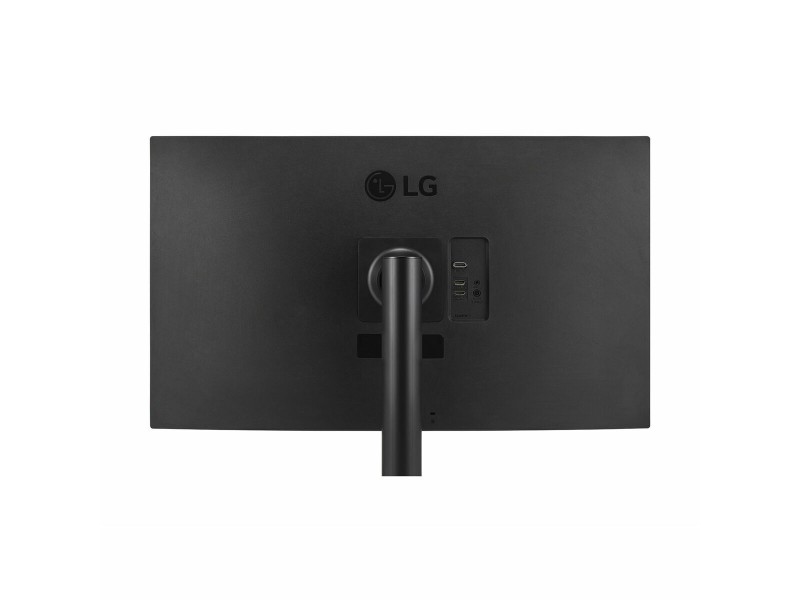Gaming монитор LG 32UR550K-B 4K Ultra HD 32 NaN –  BB Монитори