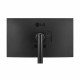 Gaming монитор LG 32UR550K-B 4K Ultra HD 32 NaN –  BB Монитори