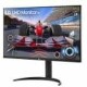 Gaming монитор LG 32UR550K-B 4K Ultra HD 32 NaN –  BB Монитори