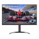Gaming монитор LG 32UR550K-B 4K Ultra HD 32 NaN –  BB Монитори