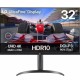 Gaming монитор LG 32UR550K-B 4K Ultra HD 32 NaN –  BB Монитори