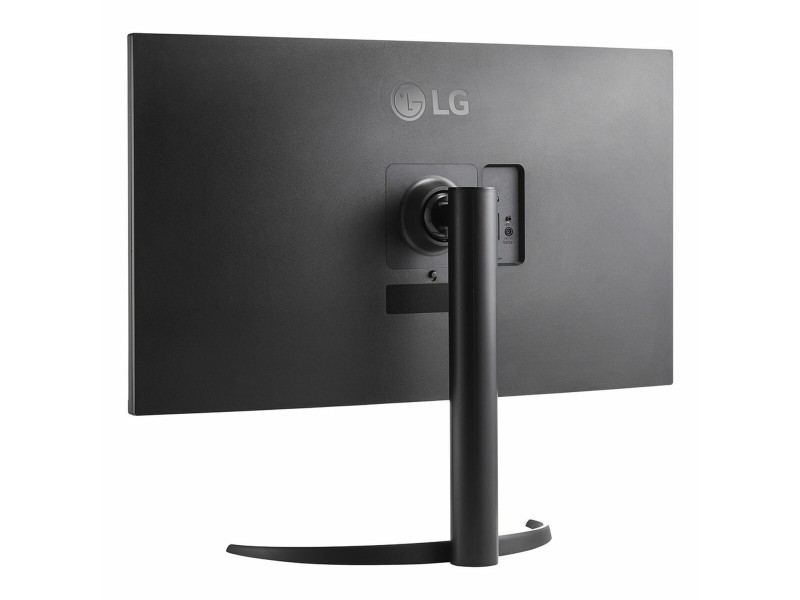 Gaming монитор LG 32UR550K-B 4K Ultra HD 32 NaN –  BB Монитори