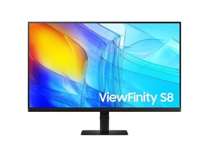 Gaming монитор Samsung LS32D800EAUXEN 4K Ultra HD 32 NaN –  BB Монитори