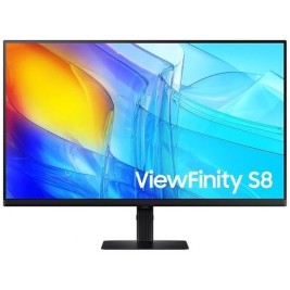 Gaming монитор Samsung LS32D800EAUXEN 4K Ultra HD 32"