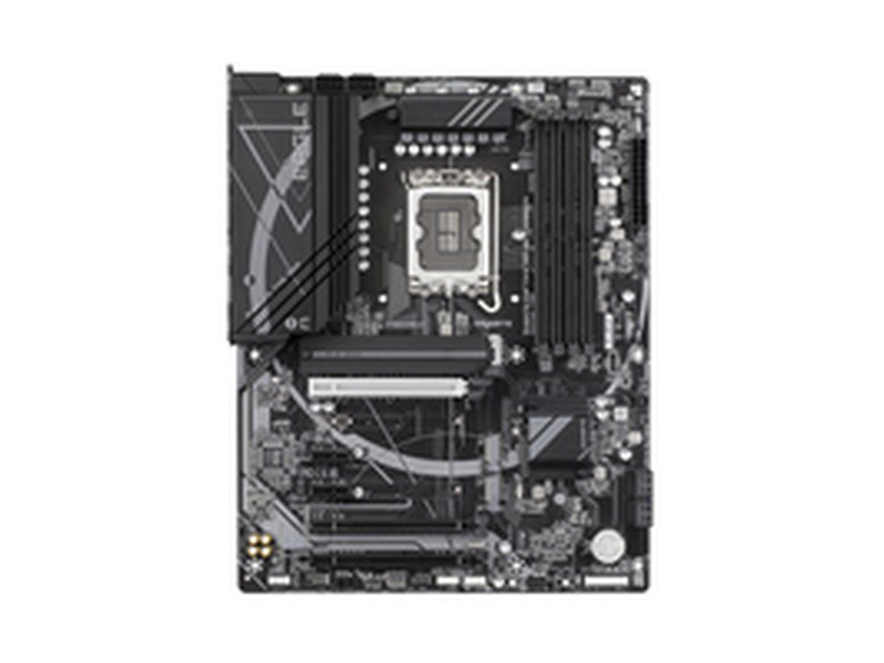 Дънна платка Gigabyte Z790 EAGLE LGA 1700 NaN –  BB Дънни платки