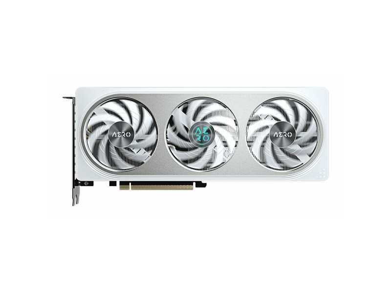 Графична карта Gigabyte GV-N5060AERO OC-8GD 8 GB GDDR7 Графична карта Gigabyte GV-N5060AERO OC-8GD 8 GB GDDR7 NaN – BB Графични карти