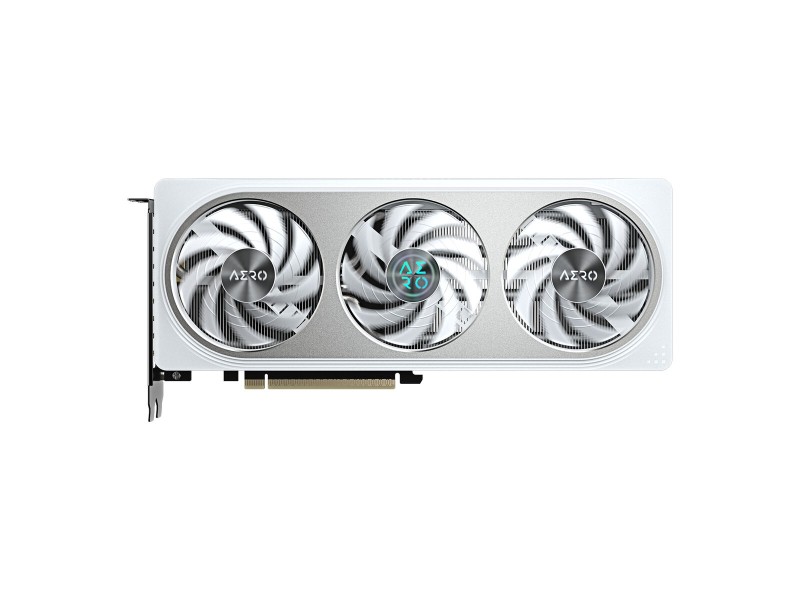 Графична карта Gigabyte GV-N5060AERO OC-8GD 8 GB GDDR7 Графична карта Gigabyte GV-N5060AERO OC-8GD 8 GB GDDR7 NaN – BB Графични карти