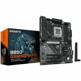 Дънна платка Gigabyte B850 GAMING WF6 AMD AMD AM5