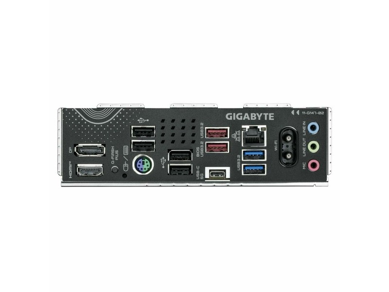 Дънна платка Gigabyte B850 GAMING WF6 AMD AMD AM5 NaN –  BB Дънни платки