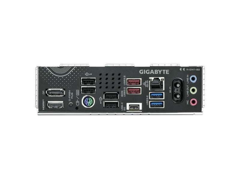 Дънна платка Gigabyte B850 GAMING WF6 AMD AMD AM5 NaN –  BB Дънни платки