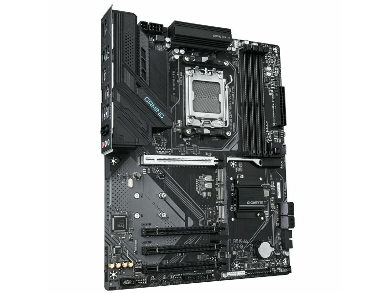 Дънна платка Gigabyte B850 GAMING WF6 AMD AMD AM5 NaN –  BB Дънни платки