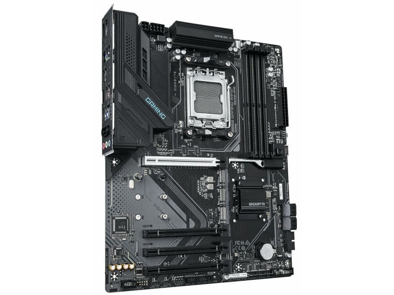 Дънна платка Gigabyte B850 GAMING WF6 AMD AMD AM5 NaN –  BB Дънни платки
