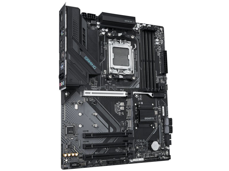 Дънна платка Gigabyte B850 GAMING WF6 AMD AMD AM5 NaN –  BB Дънни платки