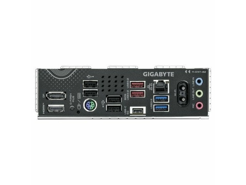 Дънна платка Gigabyte B850 GAMING WF6 AMD AMD AM5 NaN –  BB Дънни платки