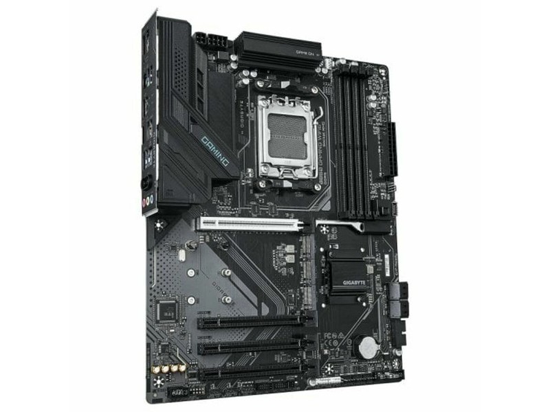 Дънна платка Gigabyte B850 GAMING WF6 AMD AMD AM5 NaN –  BB Дънни платки