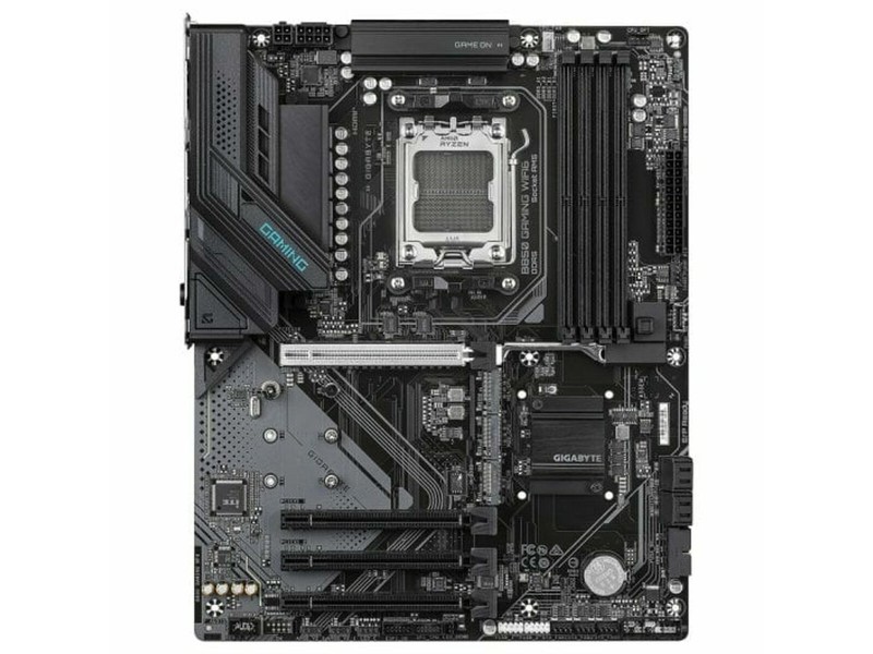 Дънна платка Gigabyte B850 GAMING WF6 AMD AMD AM5 NaN –  BB Дънни платки