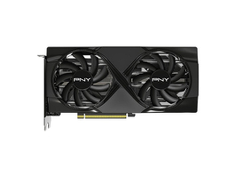 Графична карта PNY geforce rtx 5060 ti 8 GB GDDR7 NaN –  BB Графични карти