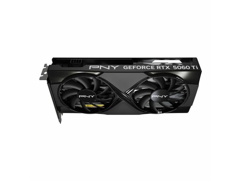 Графична карта PNY geforce rtx 5060 ti 8 GB GDDR7 NaN –  BB Графични карти