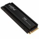 Твърд диск Crucial 4 TB SSD NaN –  BB Твърди дискове