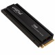 Твърд диск Crucial 4 TB SSD NaN –  BB Твърди дискове