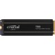 Твърд диск Crucial 4 TB SSD NaN –  BB Твърди дискове