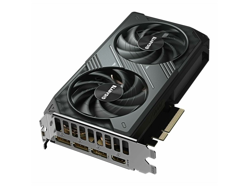 Графична карта Gigabyte GV-N5060WF2OC-8GD 8 GB GDDR7 NaN –  BB Графични карти