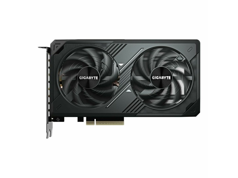 Графична карта Gigabyte GV-N5060WF2OC-8GD 8 GB GDDR7 NaN –  BB Графични карти