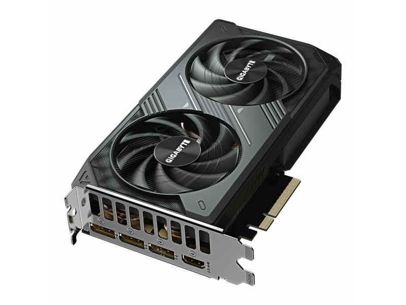 Графична карта Gigabyte GV-N5060WF2OC-8GD 8 GB GDDR7 NaN –  BB Графични карти