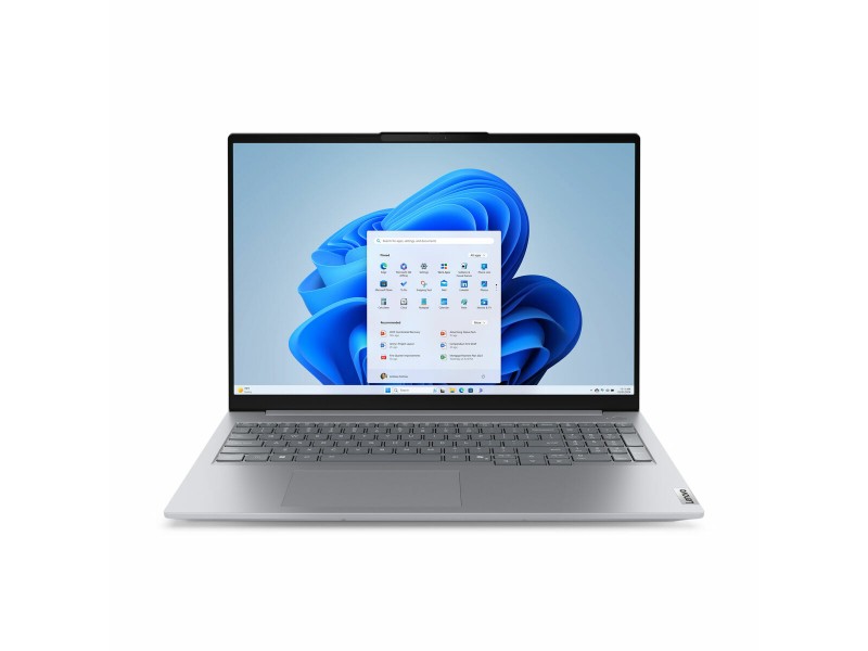 Лаптоп Lenovo 21SK0077SP 16 intel core ultra 5 16 GB RAM 512 GB 512 GB SSD Испанска Qwerty NaN –  BB Лаптопи