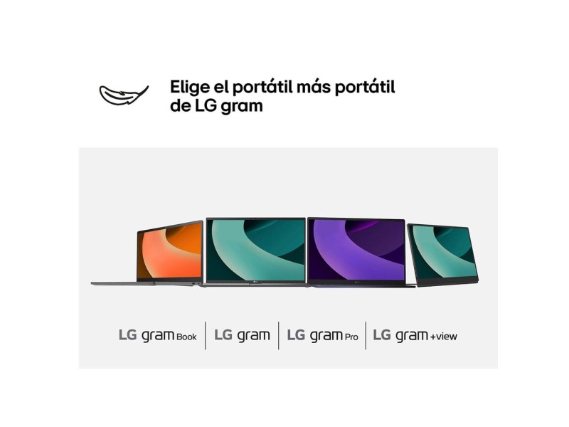 Лаптоп LG 14ZD90RU-G.AX55B 14 i5-1334U 16 GB RAM 512 GB SSD Испанска Qwerty NaN –  BB Лаптопи