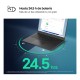 Лаптоп LG 14ZD90RU-G.AX55B 14 i5-1334U 16 GB RAM 512 GB SSD Испанска Qwerty NaN –  BB Лаптопи