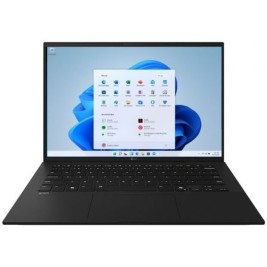Лаптоп LG 14Z90T-V.AP55B 14" intel core ultra 5 16 GB RAM 512 GB SSD