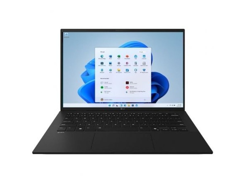 Лаптоп LG 14Z90T-V.AP55B 14 intel core ultra 5 16 GB RAM 512 GB SSD NaN –  BB Лаптопи