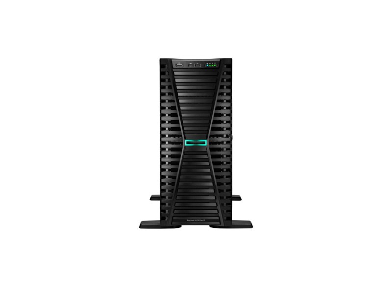 Сървър Hewlett Packard P77234-425 Intel Xeon 32 GB RAM 4 TB HDD NaN –  BB Сървъри