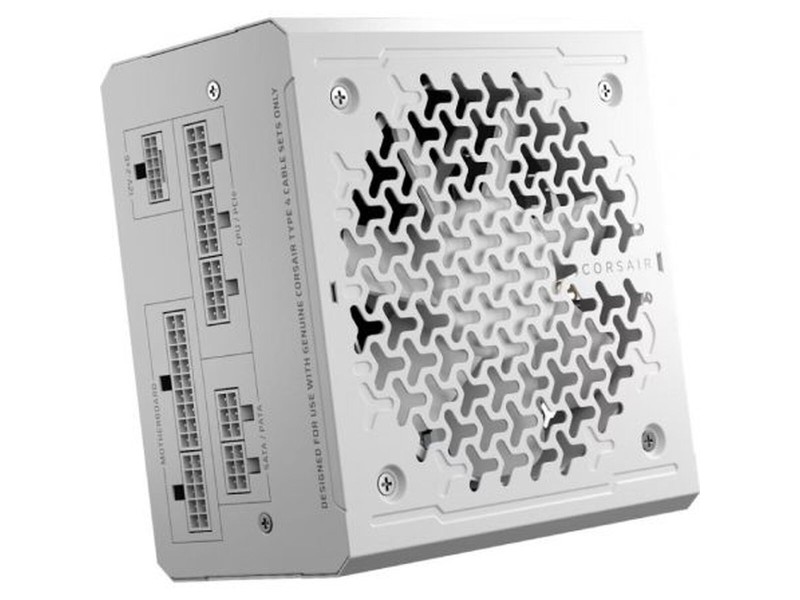 Захранване Corsair CP-9020293-EU ATX 850 W 80 Plus Gold NaN –  BB Захранвания