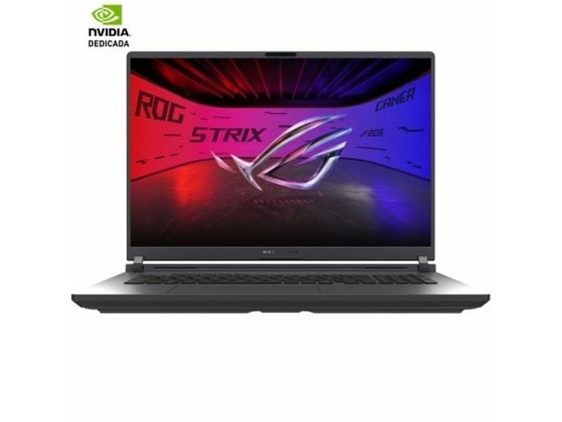 Лаптоп Asus 90NR0LT1-M008N0 18 32 GB RAM 1 TB SSD Испанска Qwerty NaN –  BB Лаптопи