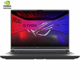 Лаптоп Asus 90NR0LT1-M008N0 18" 32 GB RAM 1 TB SSD Испанска Qwerty