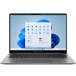 Лаптоп Asus 90NX0861-M00XZ0 14" intel core ultra 5 16 GB RAM 512 GB SSD Испанска Qwerty