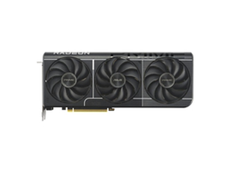 Графична карта Asus 90YV0LF1-M0NA00 16 GB GDDR6 NaN –  BB Графични карти
