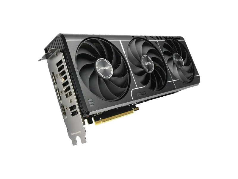 Графична карта Asus 90YV0LF1-M0NA00 16 GB GDDR6 NaN –  BB Графични карти