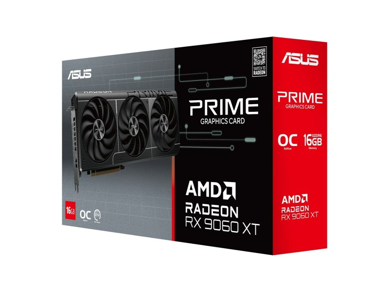 Графична карта Asus 90YV0LF1-M0NA00 16 GB GDDR6 NaN –  BB Графични карти