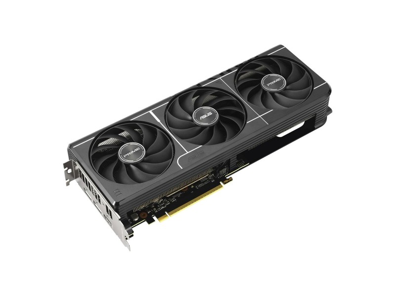 Графична карта Asus 90YV0LF1-M0NA00 16 GB GDDR6 NaN –  BB Графични карти