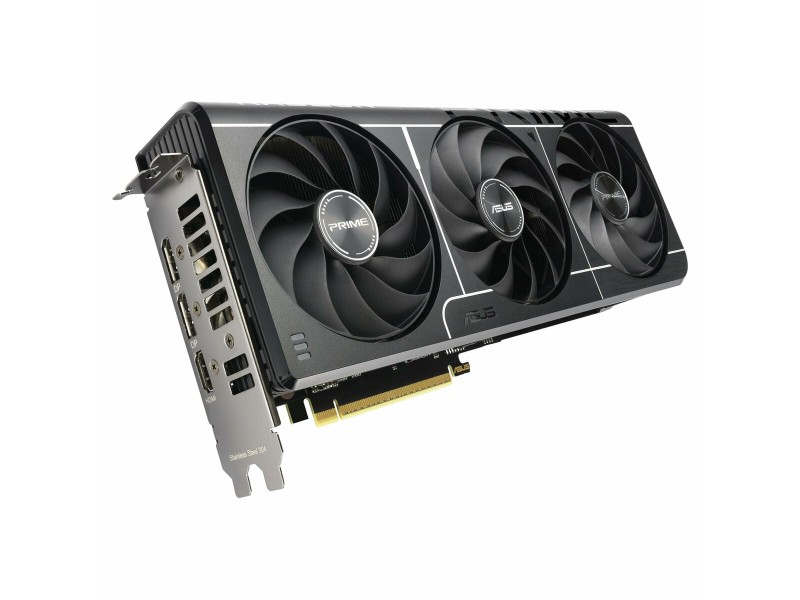 Графична карта Asus 90YV0LF1-M0NA00 16 GB GDDR6 NaN –  BB Графични карти