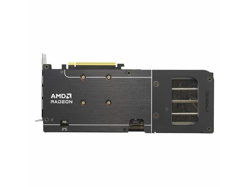 Графична карта Asus 90YV0LF1-M0NA00 16 GB GDDR6 NaN –  BB Графични карти