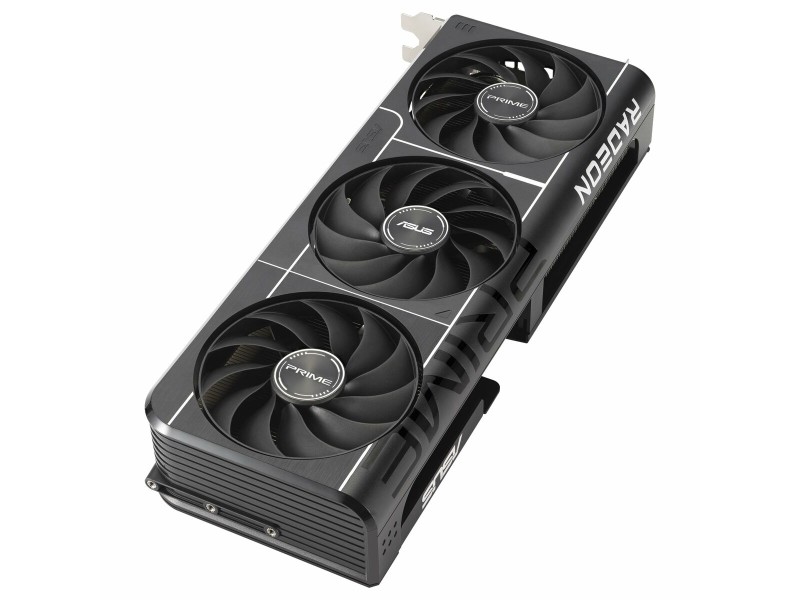 Графична карта Asus 90YV0LF1-M0NA00 16 GB GDDR6 NaN –  BB Графични карти