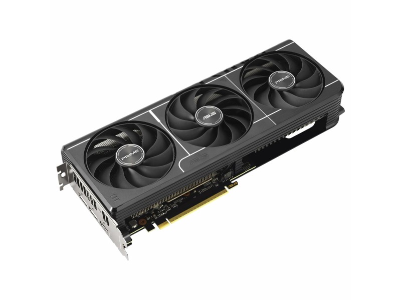 Графична карта Asus 90YV0LF1-M0NA00 16 GB GDDR6 NaN –  BB Графични карти